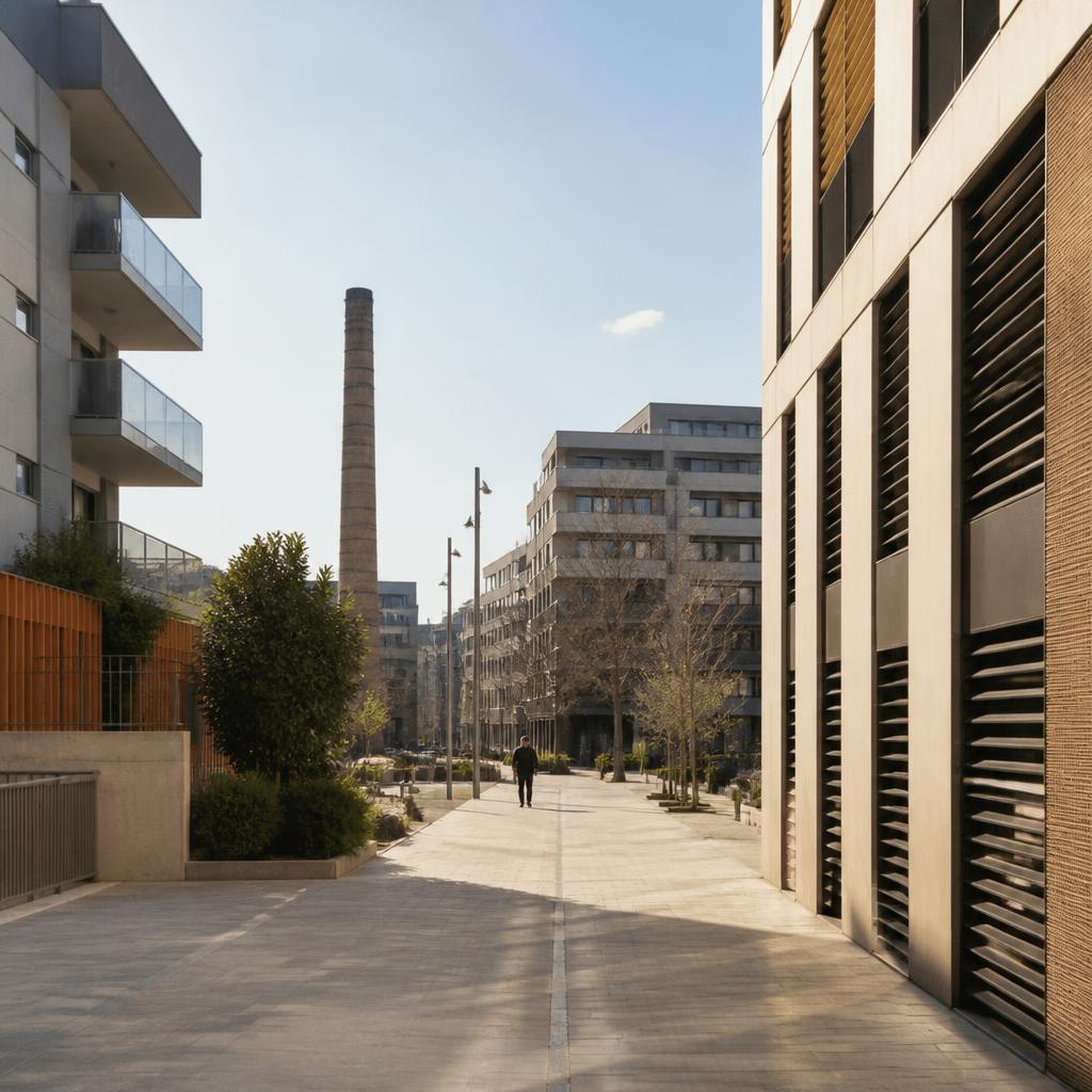 Cuánto vale mi piso en Almeda (Cornellà) 2026: precios €/m² actualizados