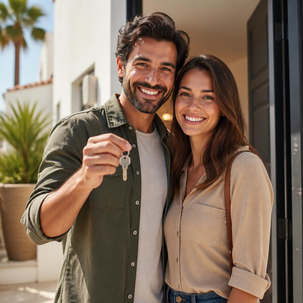 Hipoteca para primera vivienda en Cornellà 2026: guía completa