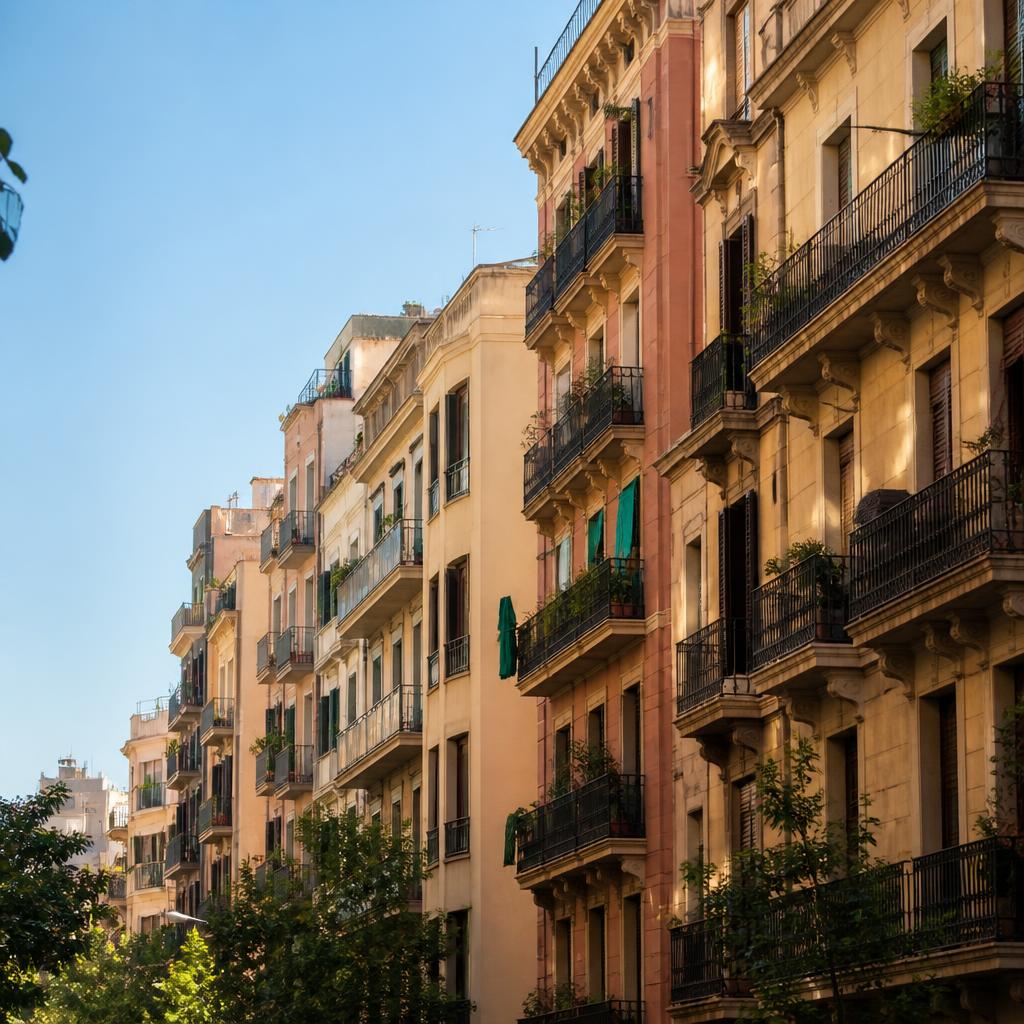 Ley de Vivienda en Cornellà: zona tensionada y topes 2026