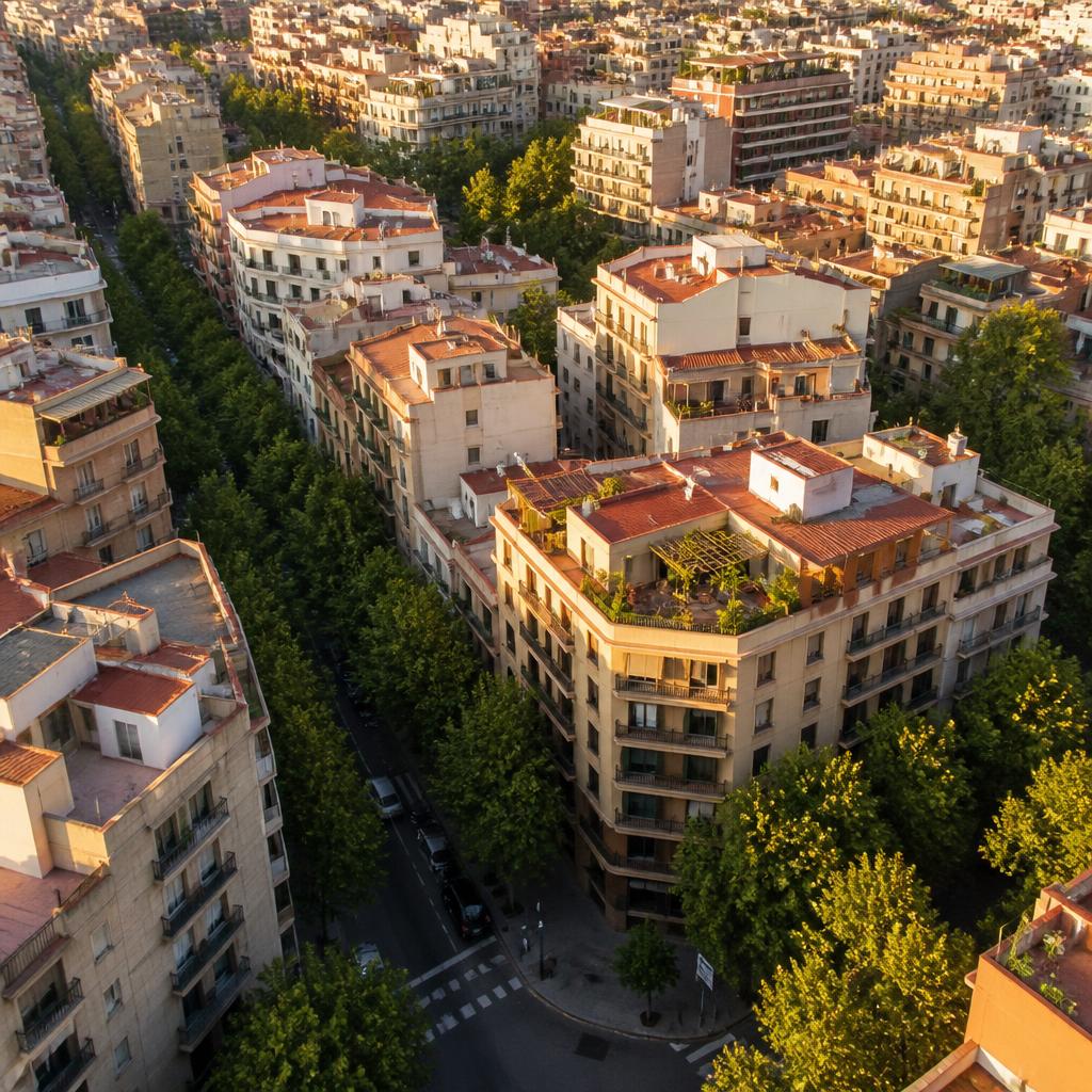 Mejores zonas para invertir en vivienda en Cornellà 2026