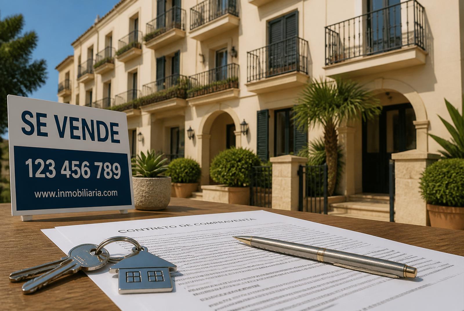 Documentos Necesarios Para Vender Un Piso En Cataluña: guía práctica
