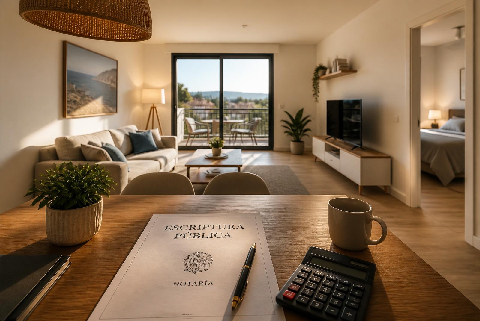 Gastos De Vender Una Vivienda En Cornellà: guía práctica
