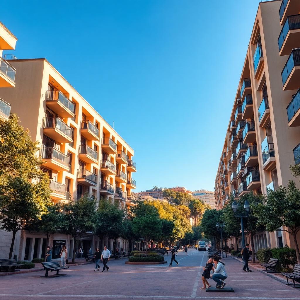 Mejores Barrios De Cornellà Para Vivir: guía práctica